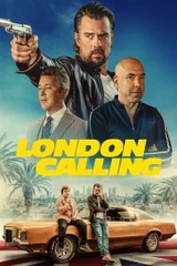 london calling (2025) สายด่วนลอนดอน